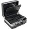 Schalenkoffer B470xT200xH365mm 34,3l ABS-Ku.Alu-Rahmen PROMAT