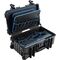 Schalenkoffer Innen-B500xT185xH285mm PP 26,4l PROMAT