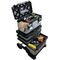 Rollende Werkstatt B568xT389xH893mm Ku.u.MET abnehmbare Werkzeugbox FATMAX