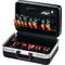 Schalenkoffer CLASSIC Plus CP-7 B460xT190xH310mm 27l X-ABS-Ku.PARAT