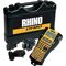 Beschriftungsgerät Rhino 5200 Schriftbandbreiten 6,9,12,19mm DYMO