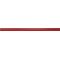 Zimmermannsbleistift L.24cm 2H ungespitzt