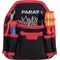 Nageltasche H220xB200xT80mm PARAT