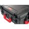 Schutzkoffer PROTECT 71-F Roll B620xH460xT250mm staub-,wasserdicht,rollb.