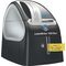 Etikettendrucker LabelWriter 450 Duo Schriftbandbreiten 6,9,12,19,24mm DYMO