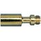 Kolbenbrenner M 15x1mm KAYSER