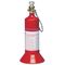 Propangasflasche 425g Anschl.G 3/8Zoll LH KAYSER