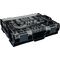 Werkzeugkoffer L-BOXX® 102 Deckel transp.Innen-B378xT313xH61mm BS SYSTEMS