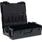 Werkzeugkoffer L-BOXX® 136 Innen-B378xT311xH107mm schwarz PROMAT