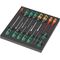 Werkzeugmodul 9710 18-tlg.WERA
