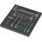 Werkzeugmodul 9713 12-tlg.WERA