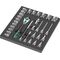Werkzeugmodul 9722 31-tlg.WERA