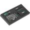 Werkzeugmodul 9750 57-tlg.WERA