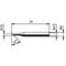 Lötspitze Serie 162 angeschrägt B.3,6mm 0162 LD/SB ERSA