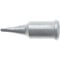 Lötspitze Serie G 072 meißelförmig B.2,4mm 0G072 KN/SB ERSA