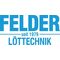 Silberhartlot AG 106 D2xL500mm L-Ag34Sn 1kg FELDER
