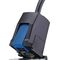 LED-Arbeitsleuchte 9,5 W 1140 lm HEDI
