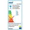 LED-Arbeitsleuchte 5 W 480 lm HEDI