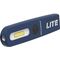 LED-Akkuhandleuchte STICK LITE S 3,7 V 1200 mAh Li-Ion 50-150 lm