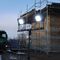 Doppelhalter z.Stativ SITE LIGHT SCANGRIP
