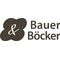 LED-Arbeitsleuchte Flexi 90Grad dimmbar 4,5 W 450 lm BAUER & BÖCKER