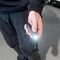 LED-Taschenlampe FLEX WEAR KIT 75-150 lm m.Stirnband/Mützenhalterung Li-Ion