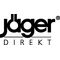 CEE-Wanddose 16 A 400 V Steckerst.6 h m.Klappdeckel IP44 JÄGER DIREKT