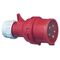 CEE-Stecker 16 A 400 V 6 h JÄGER DIREKT