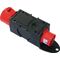 CEE-Adapter 16A,400V,6h IP44 JÄGER DIREKT