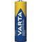 Batterie Industrial PRO 1,5 V AA Mignon 2960 mAh LR6 4006 40 St./Krt.VARTA - VPE: 40