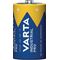 Batterie Industrial PRO 1,5 V D Mono 17000 mAh LR20 4020 20 St./Krt.VARTA - VPE: 20