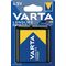 Batterie Longlife Power 4,5 V 6100 mAh 3LR12 4912 1 St./Bl.