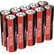 Batterie 1,5 V AA Mignon 2700 mAh LR6 4006 10 St./Pk.ANSMANN - VPE: 10