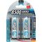 Akkuzelle maxE 1,2 V 8500 mAh R20-D-Mono HR20 2 2St./Blister ANSMANN