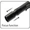 LED-Taschenlampe FLASH Pencil 75 lm 2xAAAA BAtterien 40m SCANGRIP