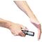 LED-Taschenlampe FLASH 300 300 lm 3xAAA Batterien 100m SCANGRIP