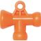 T-Verbindung 1/4 ” Btl. m. 2 St. Loc-Line
