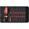 Drehmomentschraubendrehersatz slimTorque Starter Set 18-tlg.0,8-5 Nm