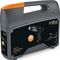 Heißluftgebläse HG 2120 E KF-Set 2200 W 80-630GradC 150/150-300/300-500l/min