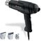 Heißluftgebläse HL 1821 S KF-Set 1800 W 300/550GradC 350/450l/min STEINEL