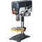 Tischbohrmaschine DQ 14 13 (S235JR)mm B16 700-2500min-¹ OPTI-DRILL