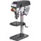 Tischbohrmaschine B 17 Pro basic 15,5mm MK2 680-2700min-¹ OPTI-DRILL