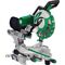 Kapp- u.Gehrungssäge KGZ 305 E 340x100mm 2000 W 4500min-¹ 305x30mm HOLZSTAR