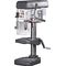 Tischbohrmaschine B 24 H 24mm MK2 350-4000min-¹ m.Not-Halt-Schalter OPTI-DRILL