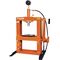 Werkstattpresse WPP 10 TE 10 t 175mm min:194/max:364mm UNICRAFT