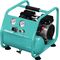 Kompressor Airboy Silence 100 OF E 103l/min 8bar 0,68 kW 230 V,50 Hz 4l AIRCRAFT