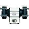 Doppelschleifmaschine GU 15 150x20x16mm 450W 2850min-¹ OPTI-GRIND