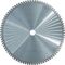 Metallkreissägeblatt 320/84 D.320mm B.2,2mm HM Bohrungs-D.25,4mm Z.84 JEPSON