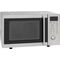 Mikrowelle UMW 800G-3 Inox 800-1000 W Inox/Silber 20 l,freistehend,unterbaufähig