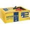 Batterieladegerät BATIUM 15-12 6/12 V effektiv:11/arithmetisch:7-10-15 A GYS